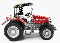Tronico Junior Massey Ferguson MF5430 – 1 : 24 14 Tronico Junior Massey Ferguson MF5430 – 1 : 24 -Speelgoed Verkoop massey ferguson mf5430 tronico junior 10082 6