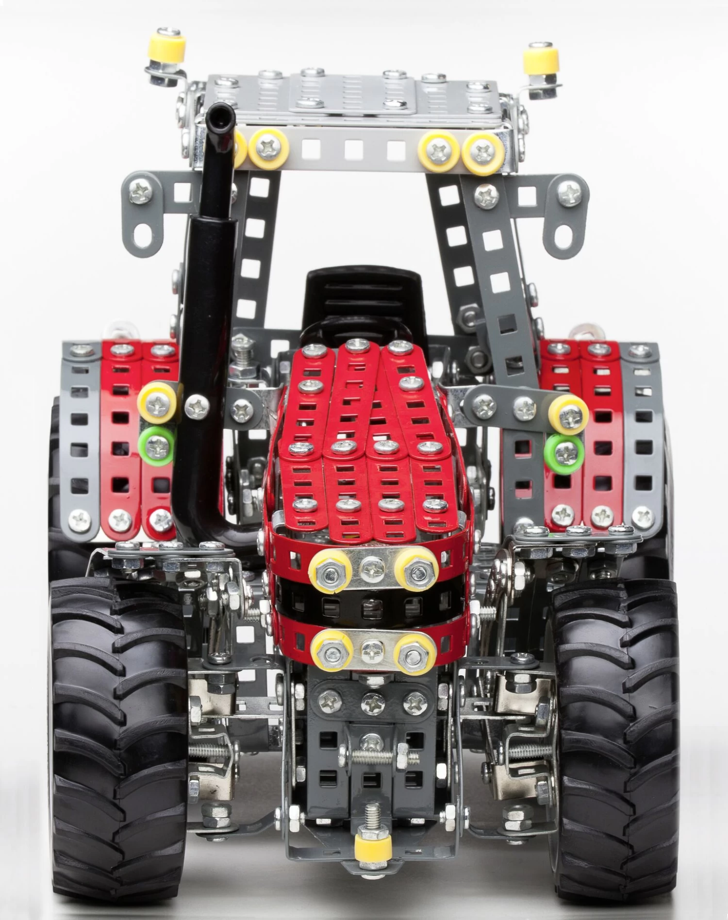 Tronico Profi Massey Ferguson MF8690 – 1 : 16 4 Tronico Profi Massey Ferguson MF8690 – 1 : 16 - Afbeelding 4