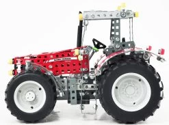 Tronico Profi Massey Ferguson MF8690 – 1 : 16 17 Tronico Profi Massey Ferguson MF8690 – 1 : 16 -Speelgoed Verkoop massey ferguson mf8690 tronico profi 10080 3