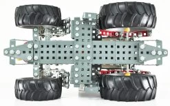 Tronico Profi Massey Ferguson MF8690 – 1 : 16 16 Tronico Profi Massey Ferguson MF8690 – 1 : 16 -Speelgoed Verkoop massey ferguson mf8690 tronico profi 10080 5