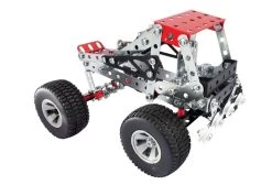Meccano 15206 Woestijnavontuur 20-models Constructieset -Speelgoed Verkoop meccano 15206 woestijnavontuur 4