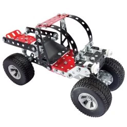 Meccano 15206 Woestijnavontuur 20-models Constructieset -Speelgoed Verkoop meccano 15206 woestijnavontuur 6