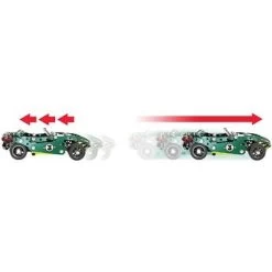 Meccano 18202 Racewagen Roadster Constructieset 5-in-1 7 Meccano 18202 Racewagen Roadster Constructieset 5-in-1 -Speelgoed Verkoop meccano 18202 raceauto racewagen constructiespeelgoed 3