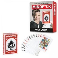 Mindf*ck Kaartspel -Speelgoed Verkoop mindfuck kaartspel