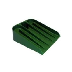 My Minigolf Wave Golf Midgetgolf -Speelgoed Verkoop minigolf maze 410x360x130 minigolfhindernis groen speelactief