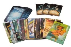 Muse – Kaartspel / Partyspel -Speelgoed Verkoop muse partyspel 999games 1