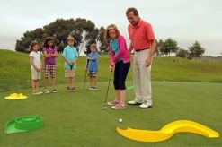 My Minigolf Professional 9 Banen Midgetgolf -Speelgoed Verkoop my mini golf 1 1