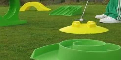 My Minigolf Golf Classic 9 Banen Midgetgolf -Speelgoed Verkoop my mini golf