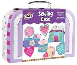 Naaikoffer – Sewing Case