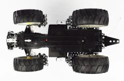 Tronico Profi Radiografisch Bestuurbare New Holland T8.390 – 1 : 16 -Speelgoed Verkoop newholland t8.390 rc tronico profi 10057 2