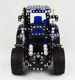 Tronico Profi Radiografisch Bestuurbare New Holland T8.390 – 1 : 16 -Speelgoed Verkoop newholland t8.390 rc tronico profi 10057 4