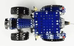Tronico Profi Radiografisch Bestuurbare New Holland T8.390 – 1 : 16 -Speelgoed Verkoop newholland t8.390 rc tronico profi 10057 7