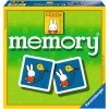 Nijntje Memory Kinderspel Ravensburger 216857