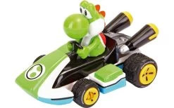 Nintendo Super Mario Kart 8 Schaal 1:43 Pull Back Auto 4-assorti -Speelgoed Verkoop nintendo super mario kart assorti pull back autos 4