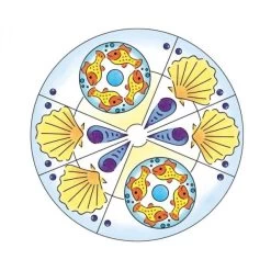 Original Mandala Designer Ocean Dreams -Speelgoed Verkoop original mandala designer ocean dreams 2