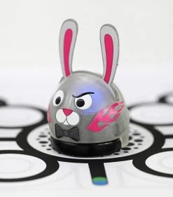 Ozobot Bit 2.0 Starter Pack White – STEM Programmeerbare Minirobot 10 Ozobot Bit 2.0 Starter Pack White – STEM Programmeerbare Minirobot -Speelgoed Verkoop ozobot 20 bit starter pack crystal white 1 1