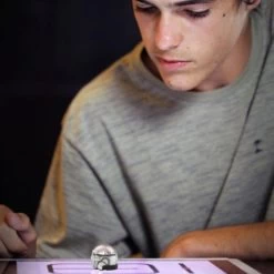 Ozobot Bit 2.0 Starter Pack White – STEM Programmeerbare Minirobot 13 Ozobot Bit 2.0 Starter Pack White – STEM Programmeerbare Minirobot -Speelgoed Verkoop ozobot 20 bit starter pack crystal white 5