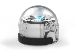 Ozobot Bit 2.0 Crystal White – STEM Programmeerbare Minirobot