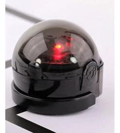 Ozobot Bit 2.0 Titanium Black – STEM Programeerbare Minirobot -Speelgoed Verkoop ozobot bit 2.0 titanium black