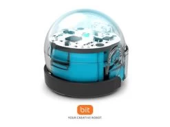 Ozobot Bit 2.0 Starter Pack Blue – STEM Programmeerbare Minirobot -Speelgoed Verkoop ozobot bit 20 starter pack blue 1 1