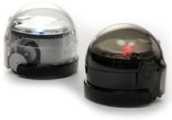 Ozobot Bit 2.0 Dual Pack – STEM Programmeerbare Minirobots
