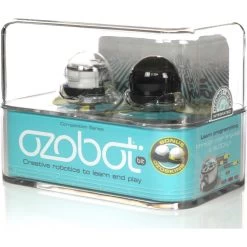 Ozobot Bit 2.0 Dual Pack – STEM Programmeerbare Minirobots -Speelgoed Verkoop ozobot bit dual pack