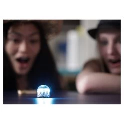 Ozobot Evo Crystal White – STEM De Sociale Smart Robot 11 Ozobot Evo Crystal White – STEM De Sociale Smart Robot -Speelgoed Verkoop ozobot evo crystal white 2