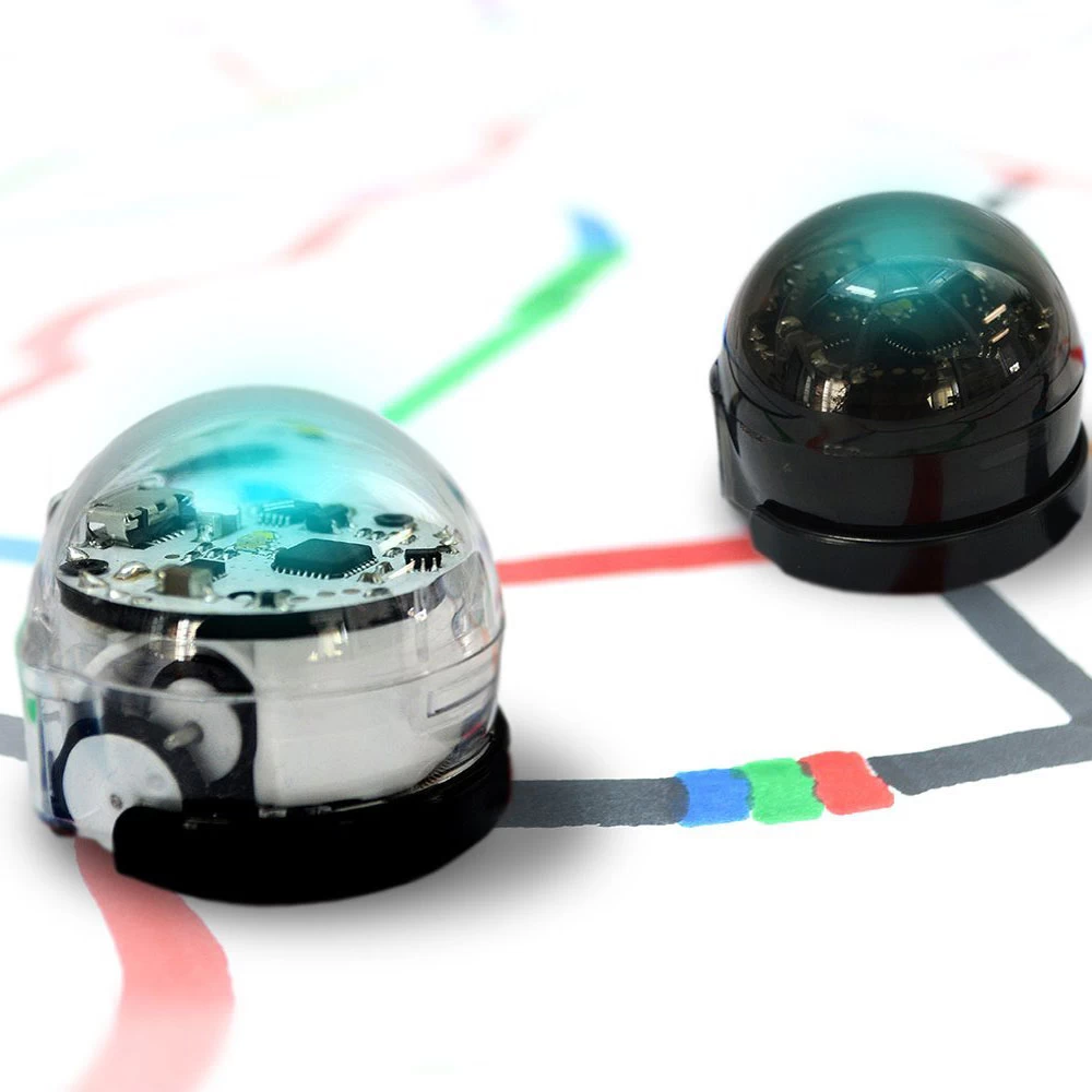 Ozobot Marker Set Multi-Color 5 Ozobot Marker Set Multi-Color - Afbeelding 5