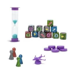 Pandemic Rapid Response – Bordspel – GENOMINEERD VOOR SPEELGOED VAN HET JAAR 2019 10 Pandemic Rapid Response – Bordspel – GENOMINEERD VOOR SPEELGOED VAN HET JAAR 2019 -Speelgoed Verkoop pandemic rapid response nl 6