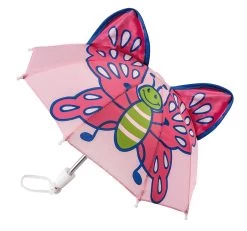 Paraplu Voor De Pop -Speelgoed Verkoop paraplu vlinder heless 983