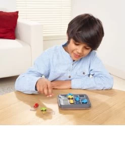 SmartGames Parking-Puzzler Denkspel Smart-Games 6 SmartGames Parking-Puzzler Denkspel Smart-Games -Speelgoed Verkoop parkingpuzzler smartgames sg434 2