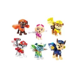 Paw Patrol Basic Action Pack Pup -Speelgoed Verkoop paw patrol pup badge