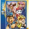 Paw Patrol The Movie – Ravensburger – 100 Stukjes XXL