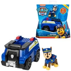 Paw Patrol Basic Vehicle Chase 13 Paw Patrol Basic Vehicle Chase -Speelgoed Verkoop paw patrol basic vehicle chase 1