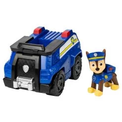Paw Patrol Basic Vehicle Chase 12 Paw Patrol Basic Vehicle Chase -Speelgoed Verkoop paw patrol basic vehicle chase 2