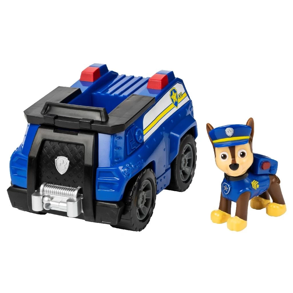 Paw Patrol Basic Vehicle Chase 6 Paw Patrol Basic Vehicle Chase - Afbeelding 6