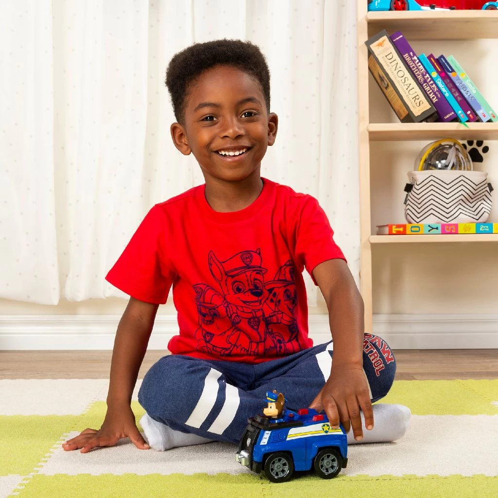 Paw Patrol Basic Vehicle Chase 3 Paw Patrol Basic Vehicle Chase - Afbeelding 3