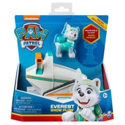 Paw Patrol Basic Vehicle Everest -Speelgoed Verkoop paw patrol basic vehicle everest. 3