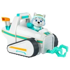 Paw Patrol Basic Vehicle Everest -Speelgoed Verkoop paw patrol basic vehicle everest. 4