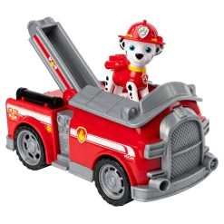 Paw Patrol Basic Vehicle Marshall -Speelgoed Verkoop paw patrol basic vehicle marshall. 4