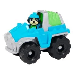 Paw Patrol Basic Vehicle Rex -Speelgoed Verkoop paw patrol basic vehicle rex. 2