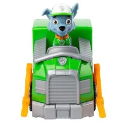 Paw Patrol Basic Vehicle Rocky -Speelgoed Verkoop paw patrol basic vehicle rocky. 2