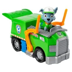 Paw Patrol Basic Vehicle Rocky -Speelgoed Verkoop paw patrol basic vehicle rocky. 4
