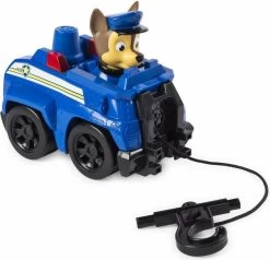 Paw Patrol Rescue Racers Ass -Speelgoed Verkoop paw patrol rescue racers Chase politie voertuig