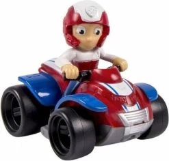 Paw Patrol Rescue Racers Ass -Speelgoed Verkoop paw patrol rescue racers ryder