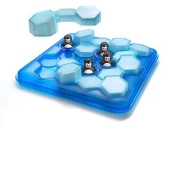 SmartGames Penguins-Pool-Party Denkspel Smart-Games -Speelgoed Verkoop penguinspoolparty smartgames sg431 1 1