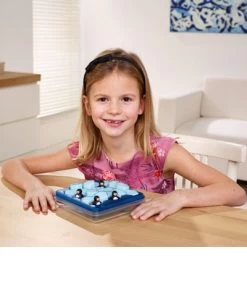 SmartGames Penguins-Pool-Party Denkspel Smart-Games -Speelgoed Verkoop penguinspoolparty smartgames sg431 2