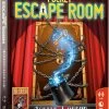 Pocket Escape Room: Achter Het Gordijn