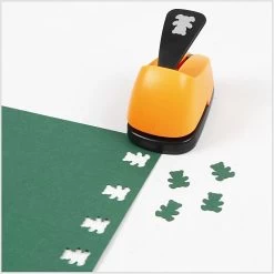 Papier Ponsen Elke Dag En Kerst Div Uitv Knutselen -Speelgoed Verkoop ponsen elke dag en kerst 2