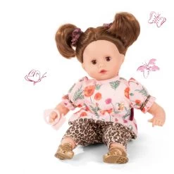 Gotz Babypop Muffin Catness